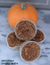 ABS Pumpkin Cinnamon Protein Muffins