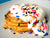 Funfetti Protein Pancakes