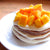 Luau Mango ABS Protein Pancakes