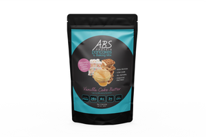 3 Pack ABS Protein Pancakes - 1 of Each Flavor