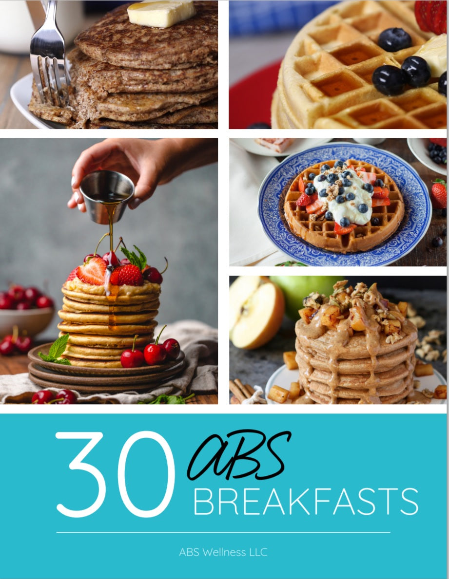 30 Easy & Delicious High Protein Breakfast Recipes to Stay on Track!